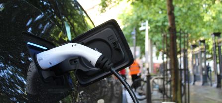 EV charging