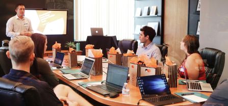 Meeting