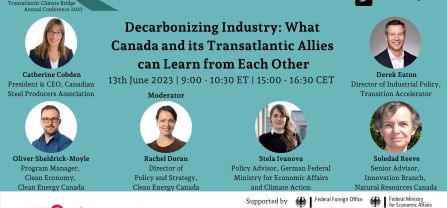 Green Public Procurement