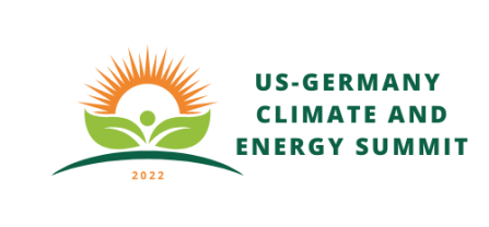 US-Germany Climate and Energy Summit 2022