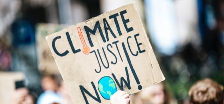Climate Justice