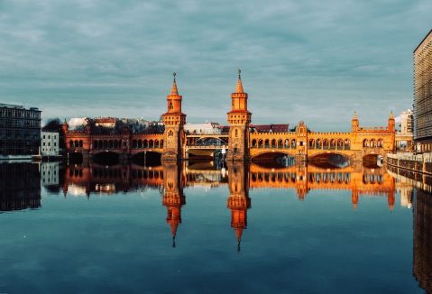 Bridge berlin