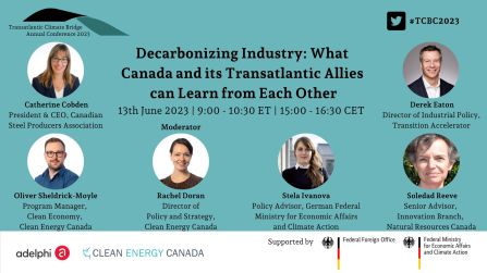 Green Public Procurement