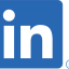 LinkedIn logo