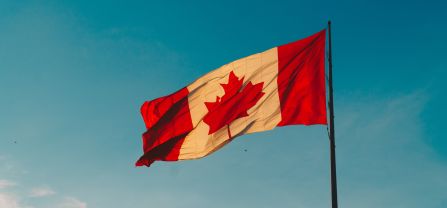 Canadian Flag