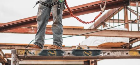 Construction guy