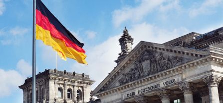 German Bundestag
