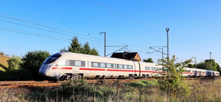 RailDB