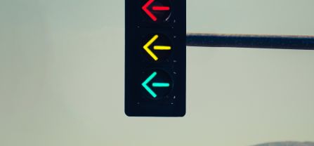 Traffic light
