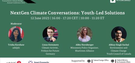 Youth Event
