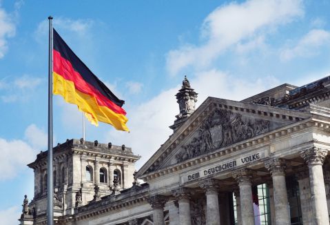 German Bundestag