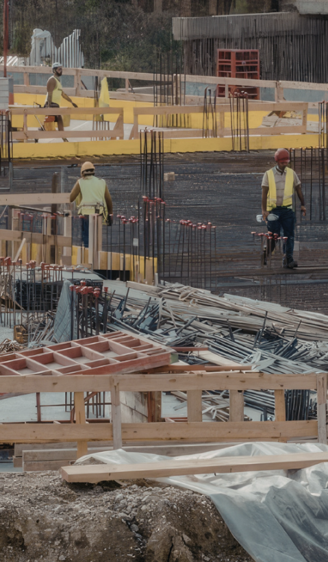 Workforce development