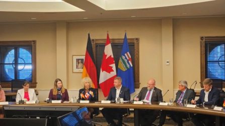 Roundtable Alberta