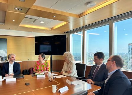 Roundtable Ontario