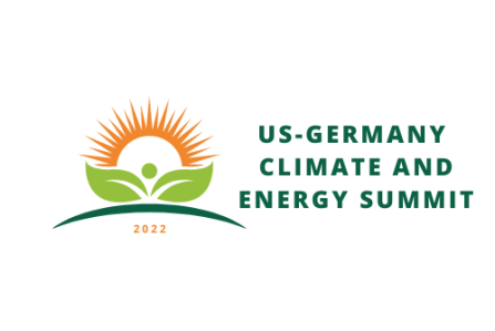 US-Germany Climate and Energy Summit 2022