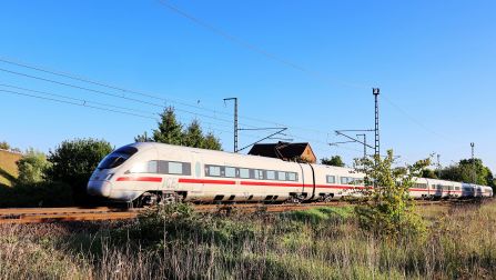 RailDB