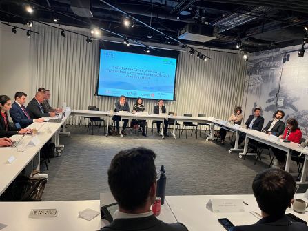roundtable