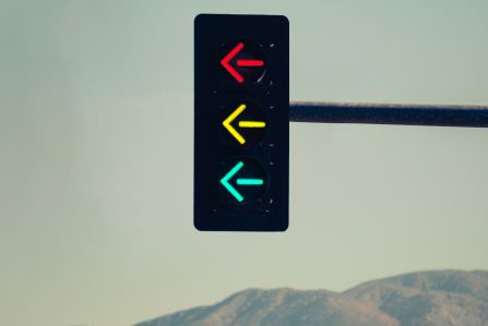 Traffic light